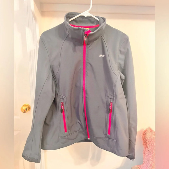 Koppen Women's Soft Shell Jacket - Picture 1 of 12